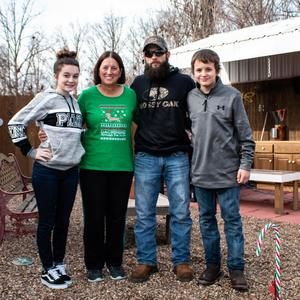 Meet your Posher, Cody